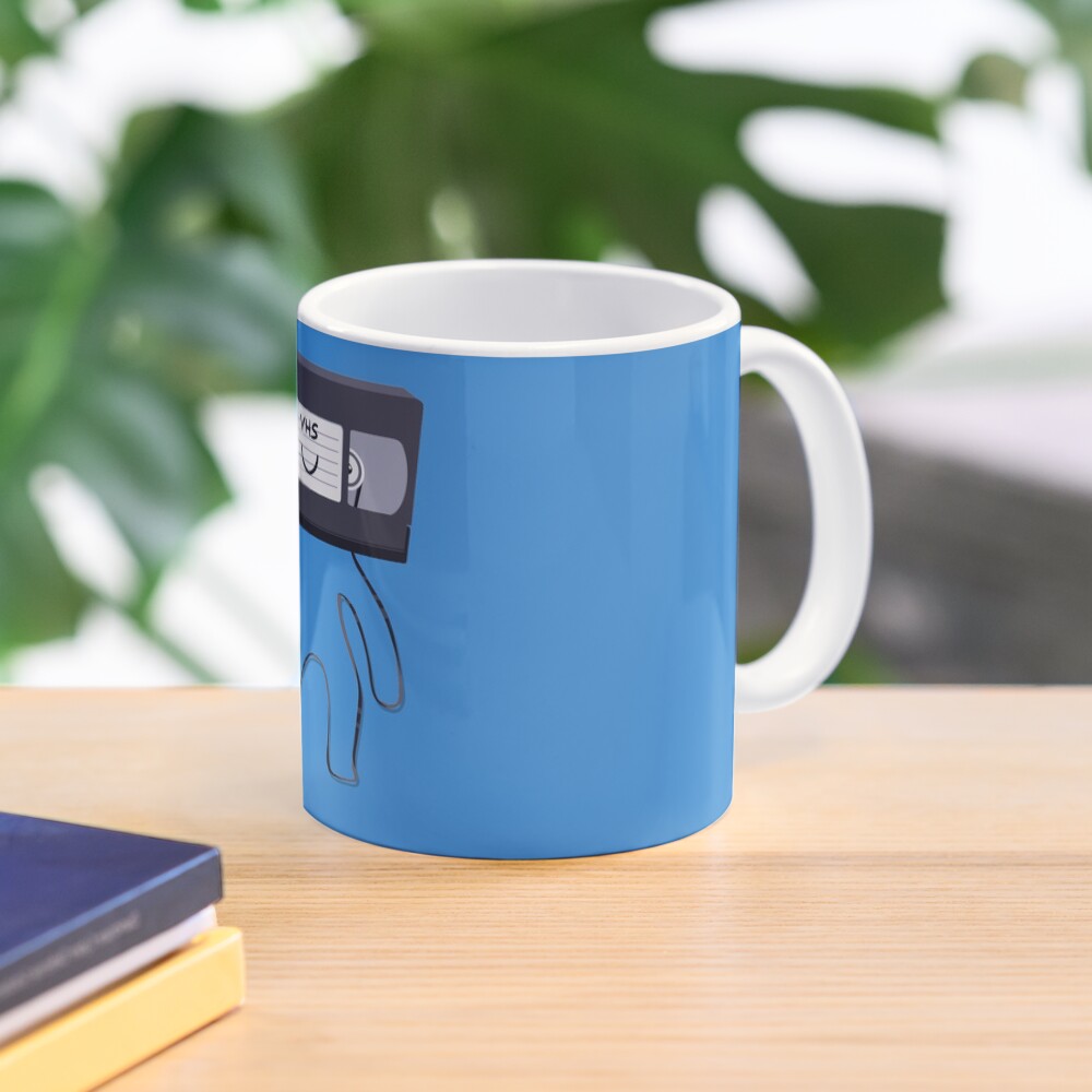 Item preview, Classic Mug designed and sold by albertocubatas.