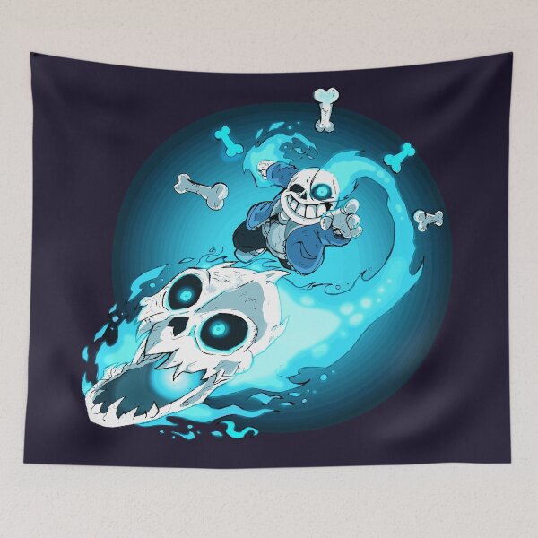 Item preview, Sans designed and sold by ChocheEriSumo.