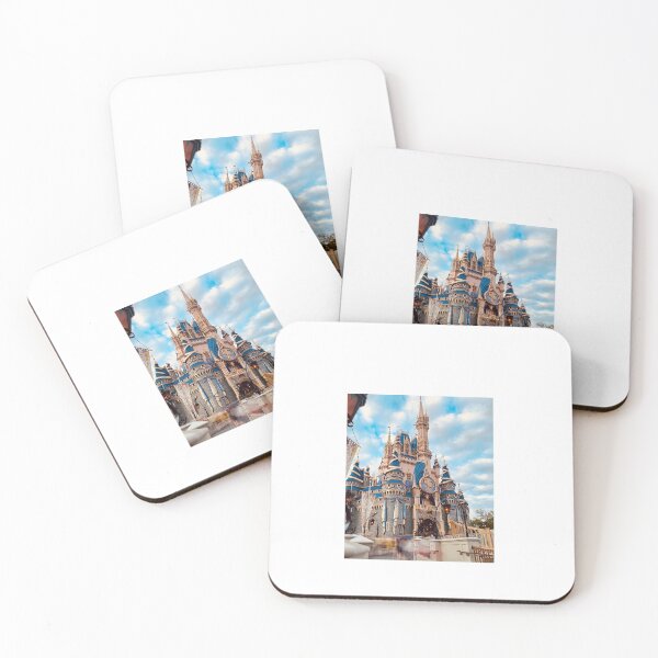 Item preview, Fairytale Magic Kingdom Evenings designed and sold by jonathan-wdw.