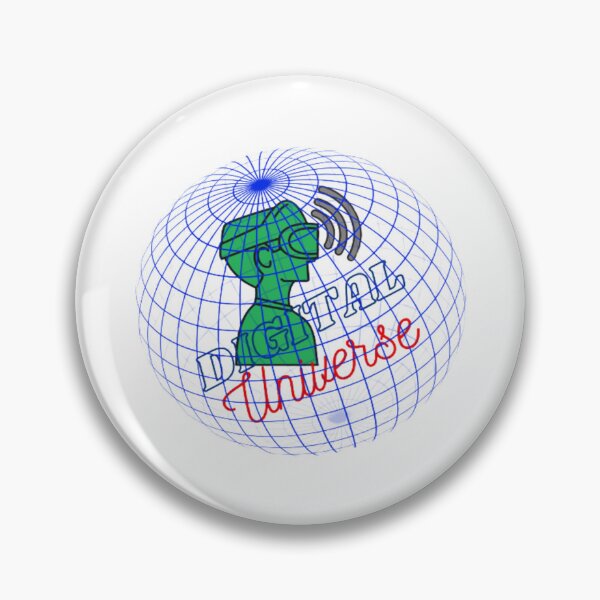Item preview, Digital universe designed and sold by Emplan.