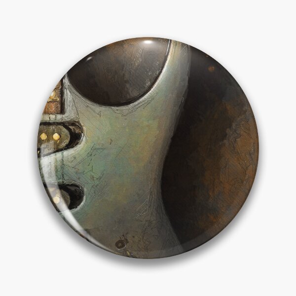 Item preview, Guitar music art #guitar #music designed and sold by JBJart.
