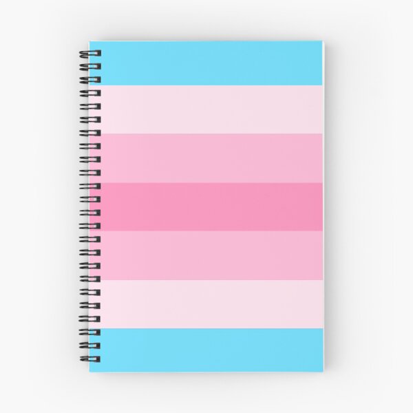 Item preview, Trans Woman Pride Flag designed and sold by porcupride.