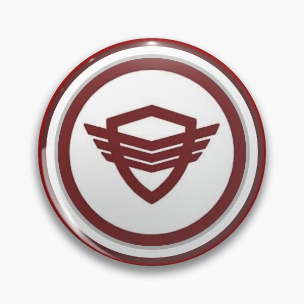 Item preview, Fleet Defense & Security Badge 05 designed and sold by Vault 67 Depot.