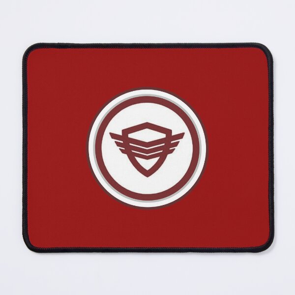 Item preview, Fleet Defense & Security Badge 05 designed and sold by Vault 67 Depot.