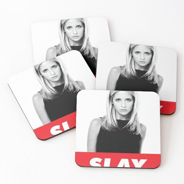 Item preview, Buffy the vampire slayer designed and sold by ritajuliew28a.