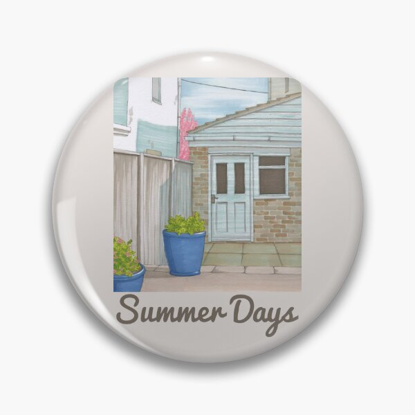 Item preview, Afternoon in the Sun designed and sold by May Bee.