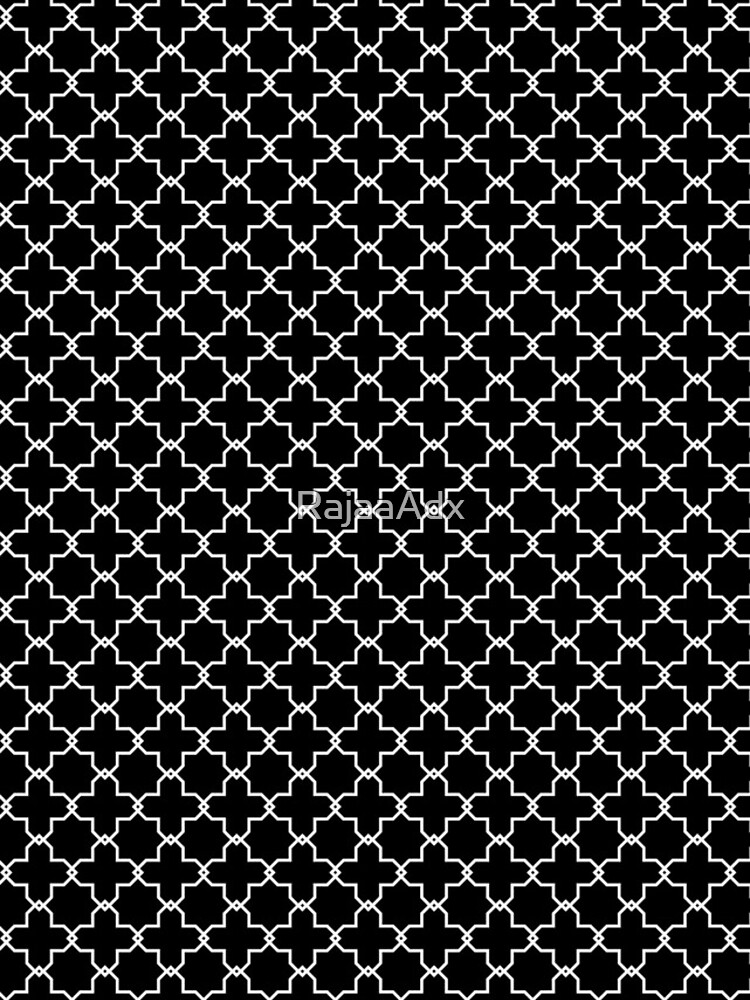Thumbnail 4 of 4, Samsung Galaxy Phone Case, Islamic Pattern designed and sold by RajaaAdx.