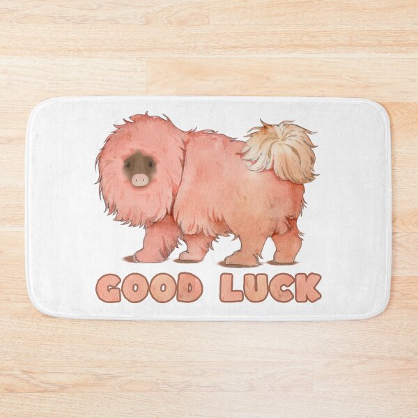 Item preview, Good luck - funny - designed and sold by vibeno1.