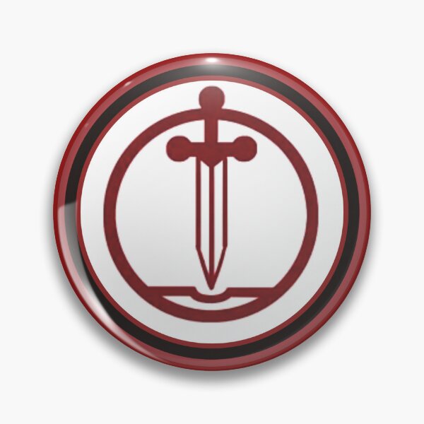 Item preview, Fleet Defense & Security Badge 06 designed and sold by Vault 67 Depot.