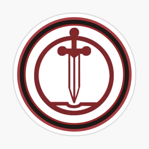 Item preview, Fleet Defense & Security Badge 06 designed and sold by ClassicGlue.