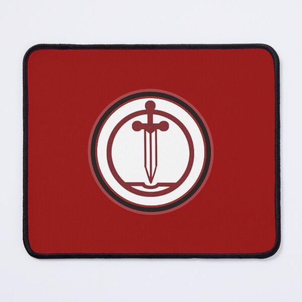 Item preview, Fleet Defense & Security Badge 06 designed and sold by Vault 67 Depot.