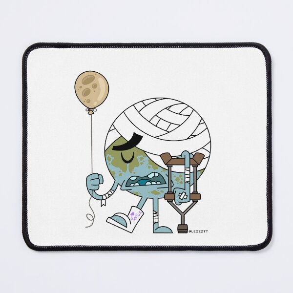Item preview, Planet Earth designed and sold by LEOZZTT.