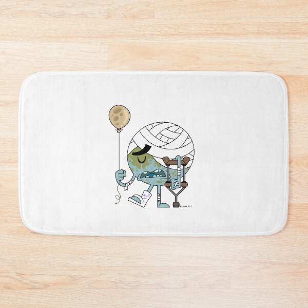 Item preview, Planet Earth designed and sold by LEOZZTT.