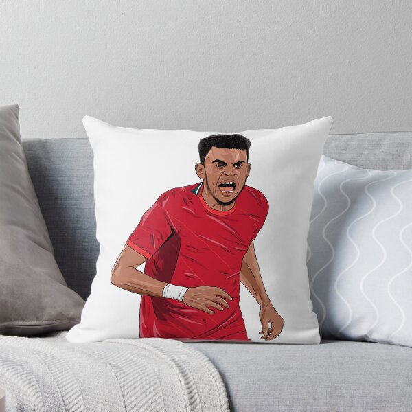 Item preview, Luis Diaz designed and sold by ADES-VECTOR .