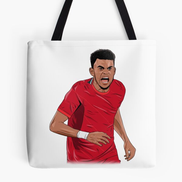 Item preview, Luis Diaz designed and sold by ADES-VECTOR .