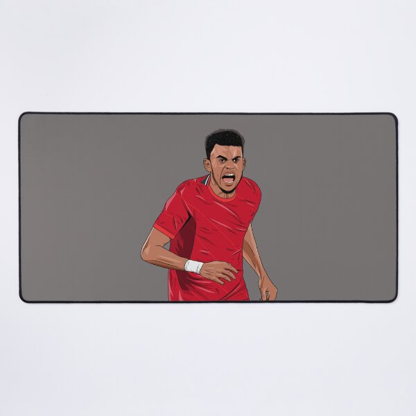Item preview, Luis Diaz designed and sold by ADES-VECTOR .