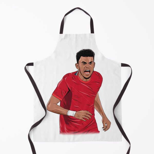 Item preview, Luis Diaz designed and sold by ADES-VECTOR .