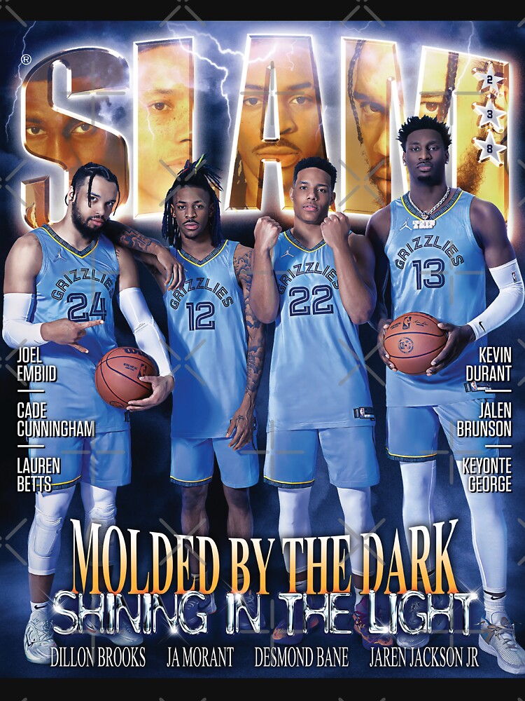 "Big Team Memphis Basketball" Tshirt for Sale by MaricelaPadron