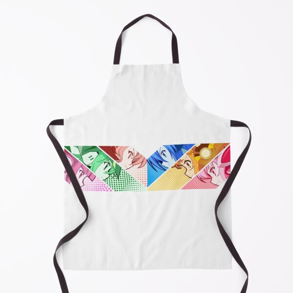 Item preview, Senki Zesshou Symphogear (anime) designed and sold by Clienter-Team.