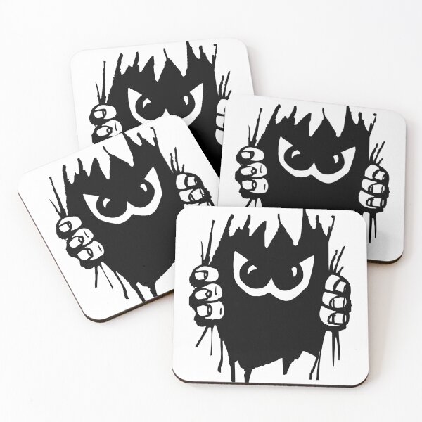 Item preview, Horror look designed and sold by ShamilShafiyev.
