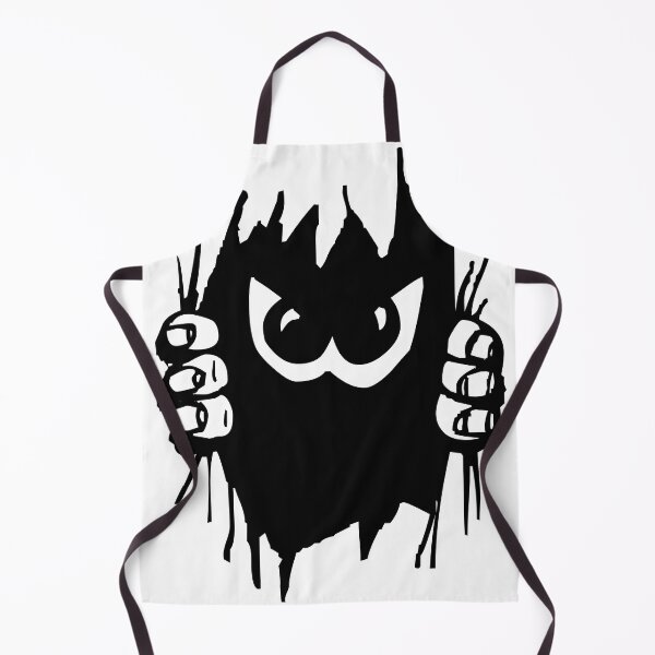 Item preview, Horror look designed and sold by ShamilShafiyev.