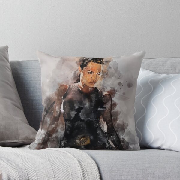 Artikelvorschau, Lara Croft Lqc377 entworfen und verkauft von RebeccaPerson.