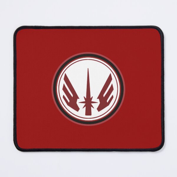 Item preview, Fleet Defense & Security Badge 08 designed and sold by Vault 67 Depot.