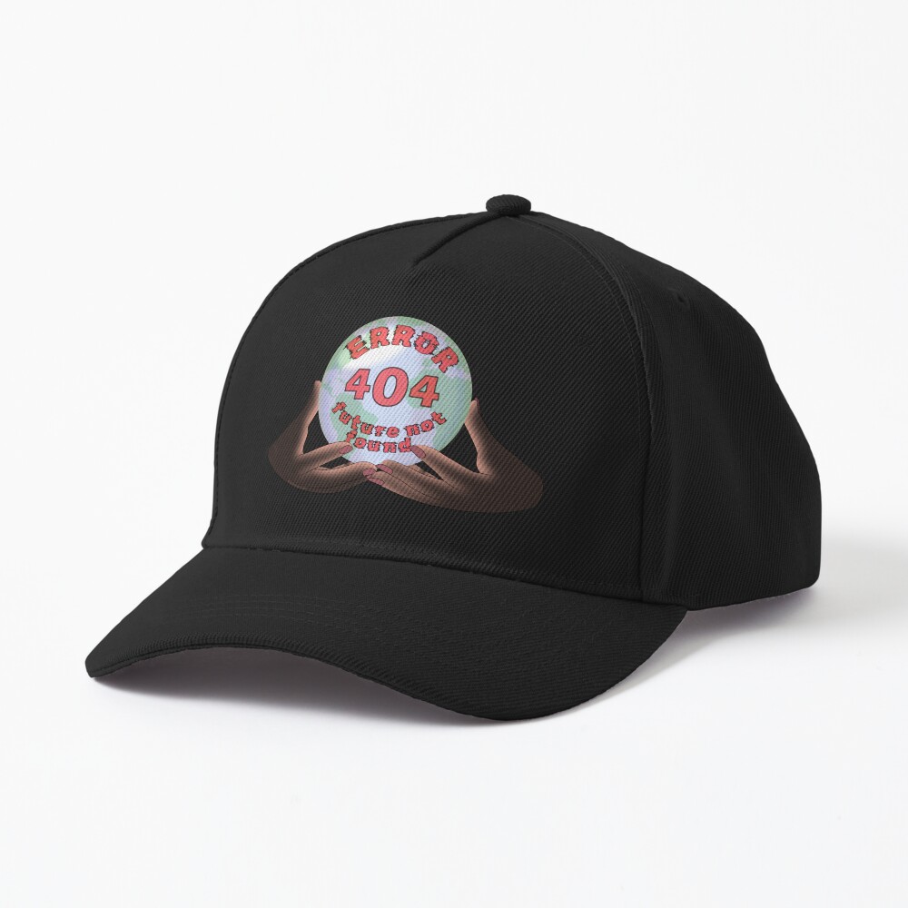 Item preview, Baseball Cap designed and sold by GiborDesign.