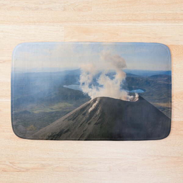 Item preview, Karymsky Volcano designed and sold by Svetlana Korneliuk.