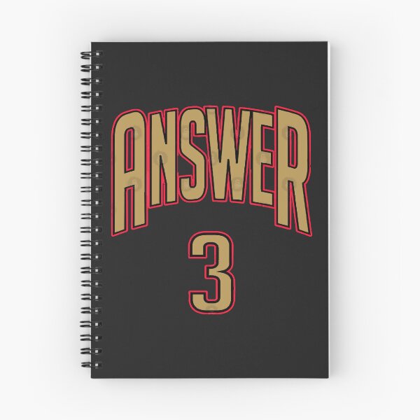 Item preview, Allen- Iverson designed and sold by eusebiosidrwvpw.