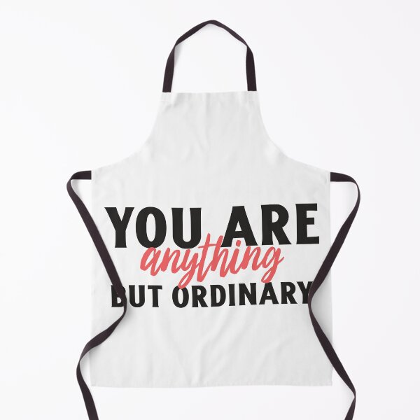 Item preview, you are anything but ordinary designed and sold by art-fox.
