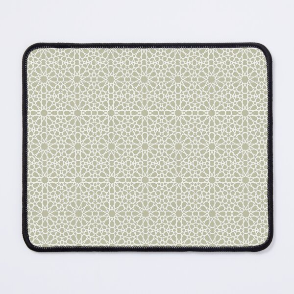 Item preview, Islamic Pattern designed and sold by RajaaAdx.