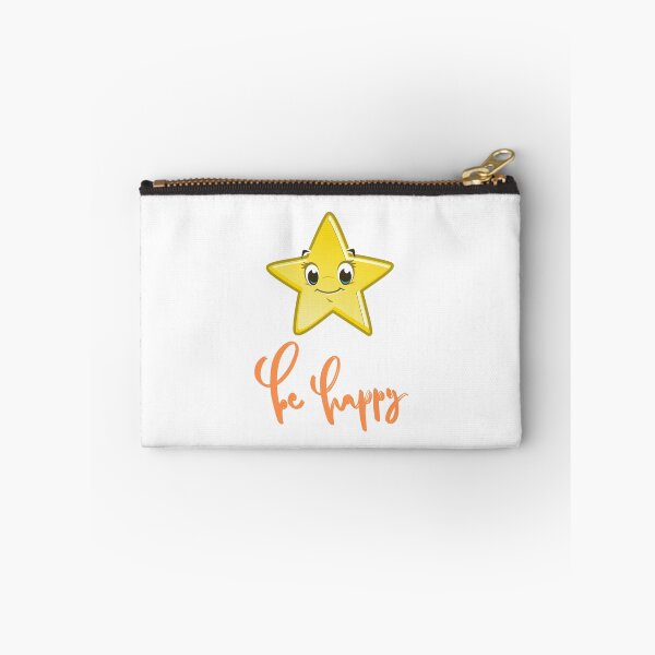 Item preview, BE HAPPY designed and sold by IsaCria.