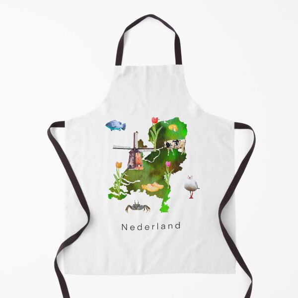 Item preview, The Netherlands designed and sold by RosanneCreates.
