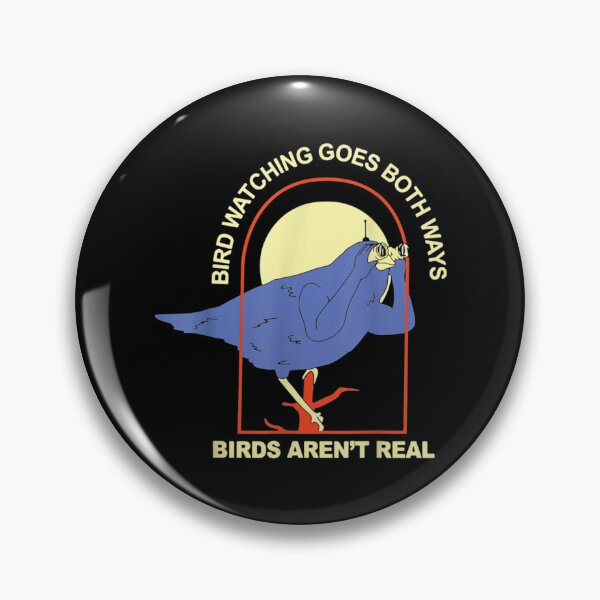 Item preview, Funny the birds work for the bourgeoisie bird  designed and sold by GeekDownTshirt.