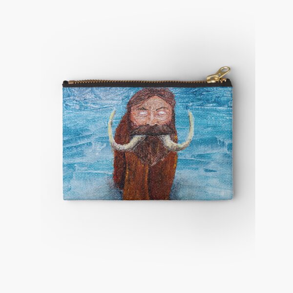Item preview, Bearded Mammoth designed and sold by animinimal.