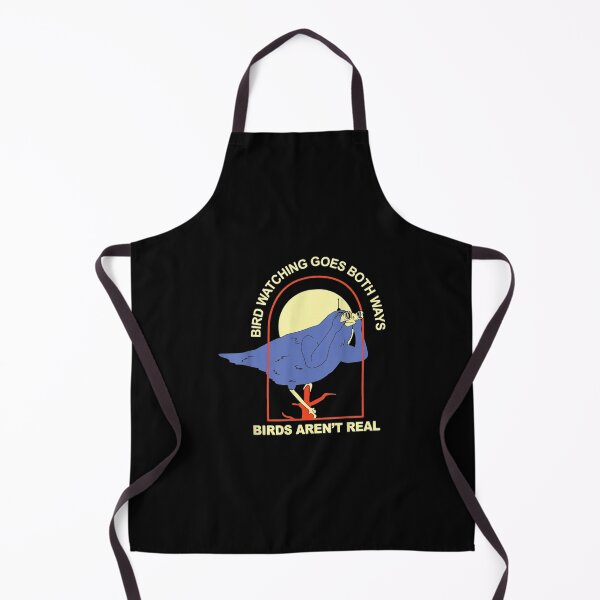 Item preview, Funny the birds work for the bourgeoisie bird designed and sold by GeekDownTshirt.