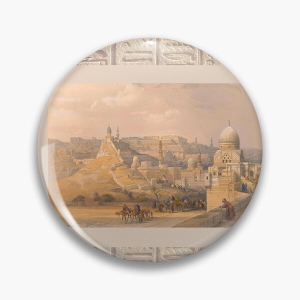 Item preview, Citadel Domes designed and sold by starma.