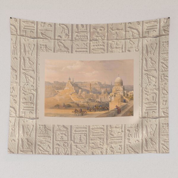 Item preview, Citadel Domes designed and sold by starma.