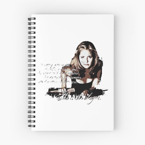 Item preview, Buffy the vampire slayer designed and sold by ritajuliew28a.