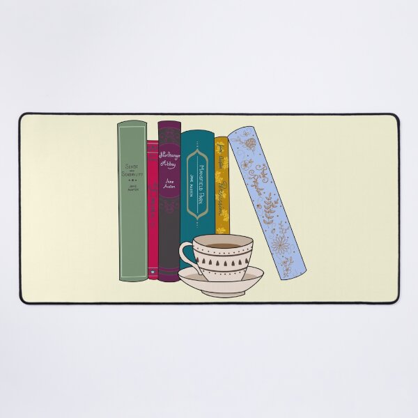 Item preview, All Booked Up designed and sold by ellacatdesigns.