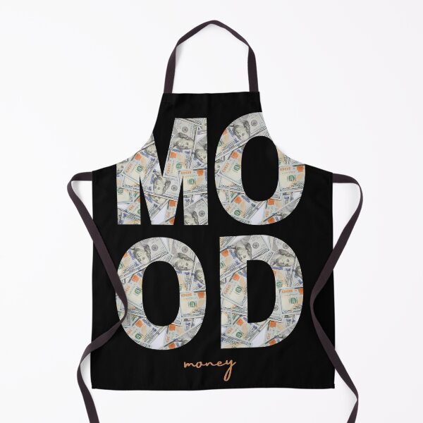 Item preview, mood money designed and sold by Hernandez shop.