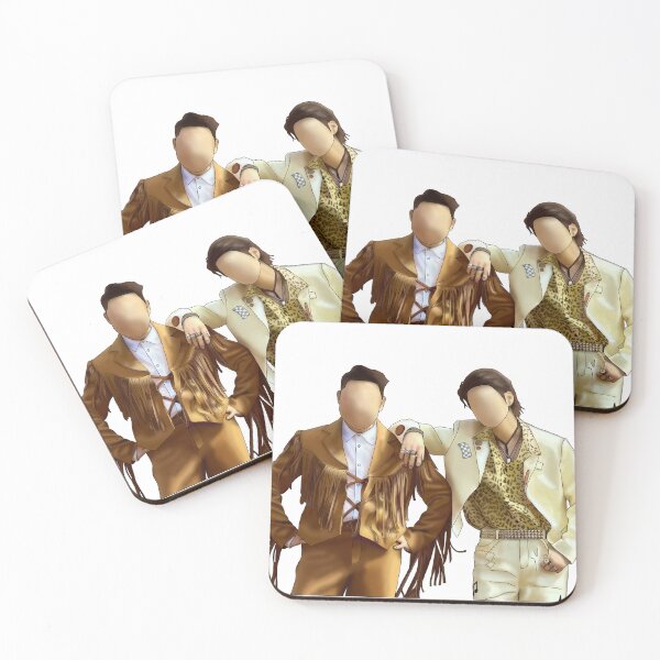 Item preview, PSY & SUGA - That That  designed and sold by JColine.