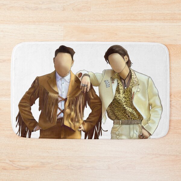 Item preview, PSY & SUGA - Eso Eso designed and sold by JColine.