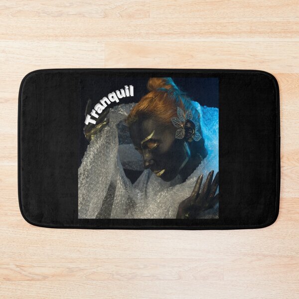 Item preview, TRANQUIL designed and sold by kelsether.
