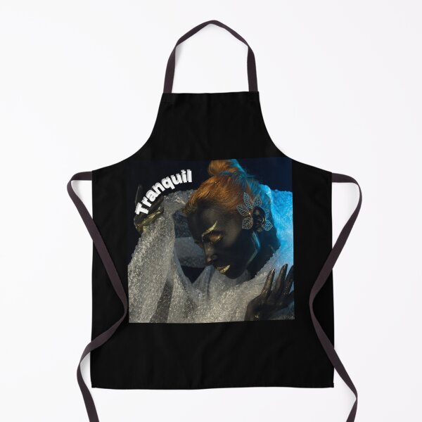 Item preview, TRANQUIL designed and sold by kelsether.
