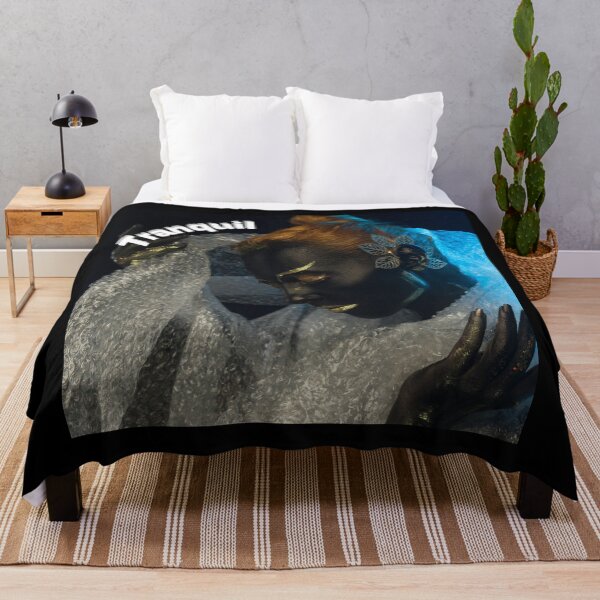 Item preview, TRANQUIL designed and sold by kelsether.