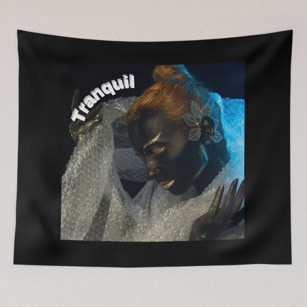 Item preview, TRANQUIL designed and sold by kelsether.