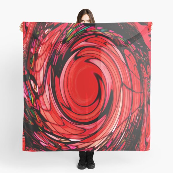Maelstrom Scarf
