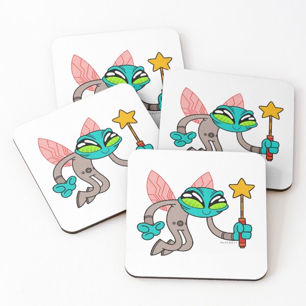 Item preview, Fairy Alien designed and sold by LEOZZTT.